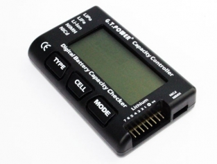Accu Checker